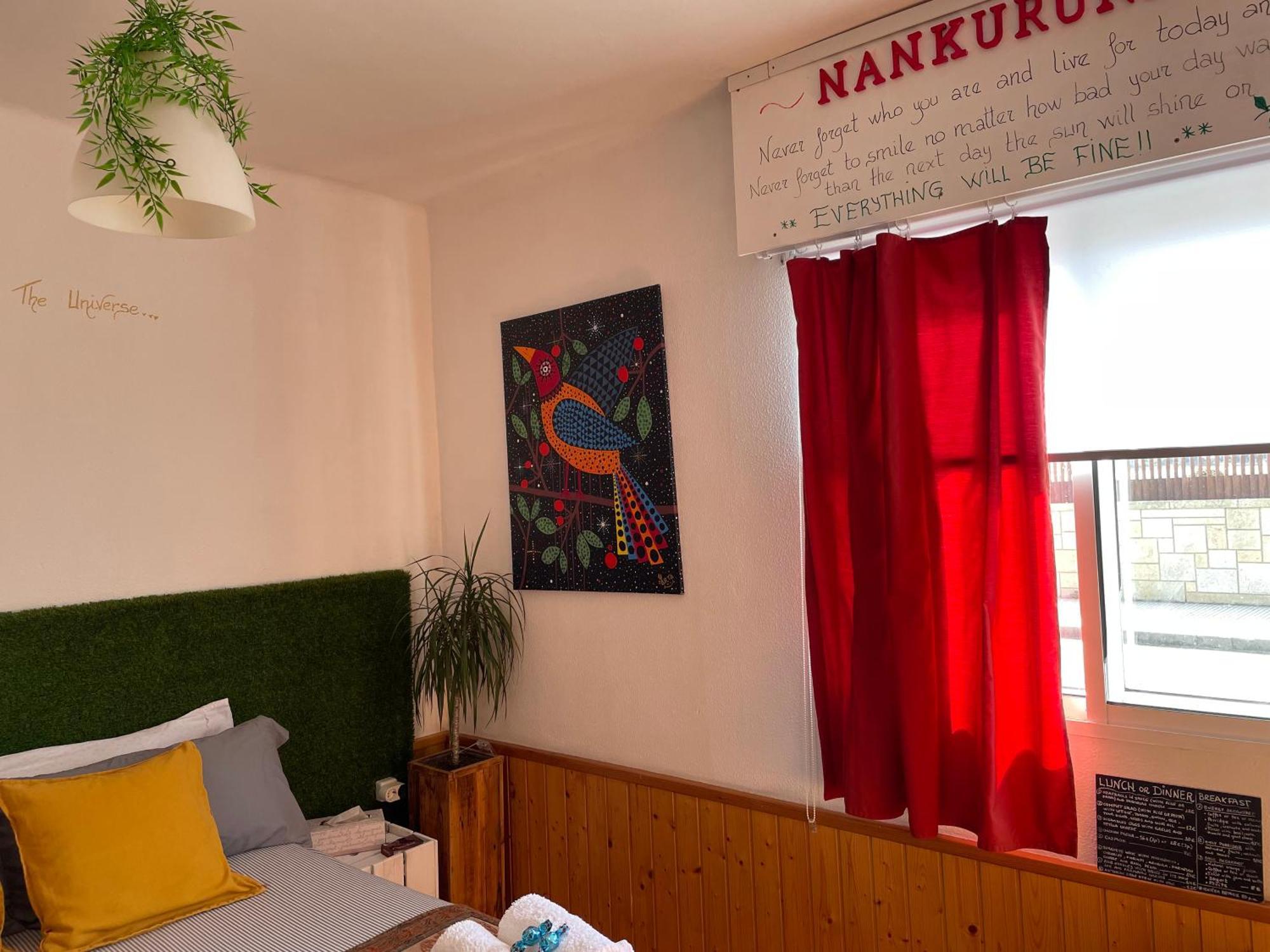 Nankurunaisa Vigo Ngoại thất bức ảnh
