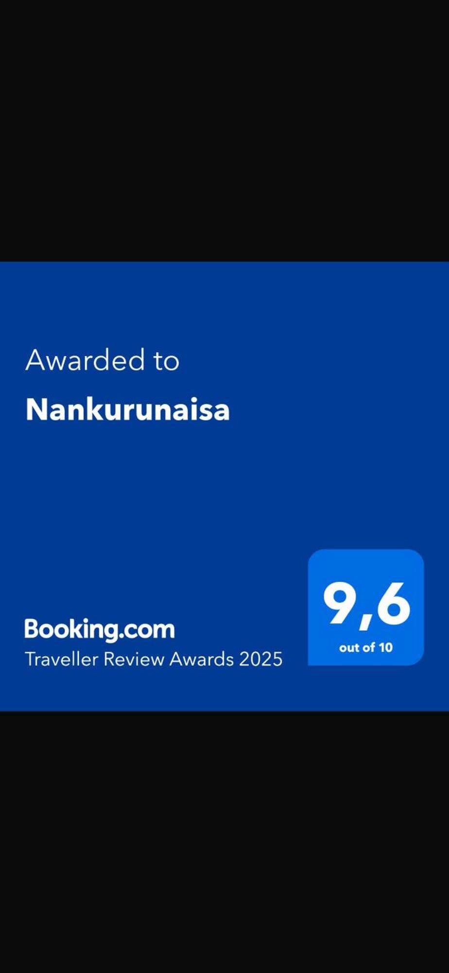 Nankurunaisa Vigo Ngoại thất bức ảnh